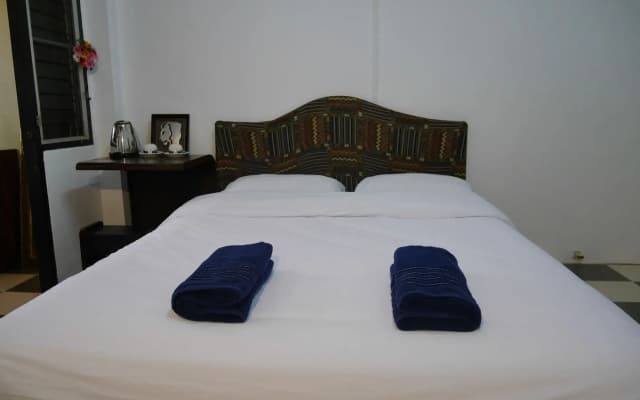 Ticha Apartment - photo 4