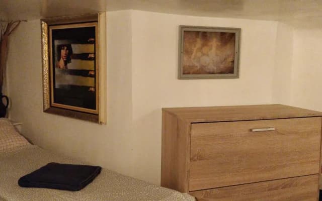 Prague "Above Train Central" Hostel - photo 2