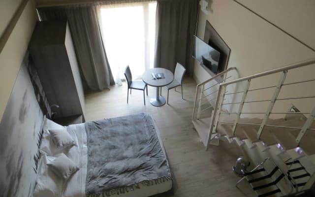 Seven Rooms Milano - photo 3