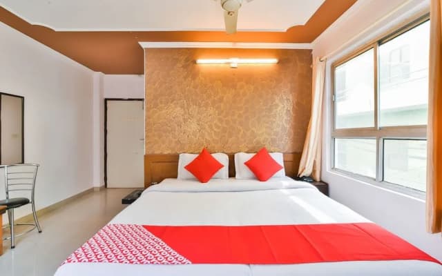 OYO 19509 Fly Rooms - photo 5