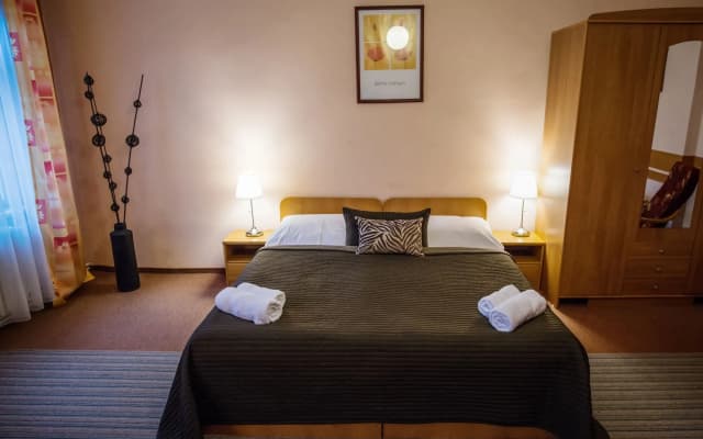Hotel City Bell - photo 3