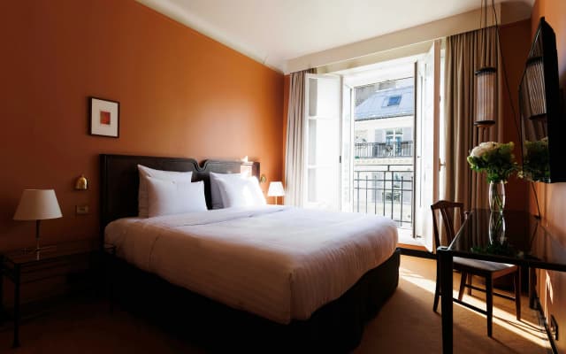 Hôtel Rochechouart, a Member of Design Hotels – Orso Hotel - photo 5