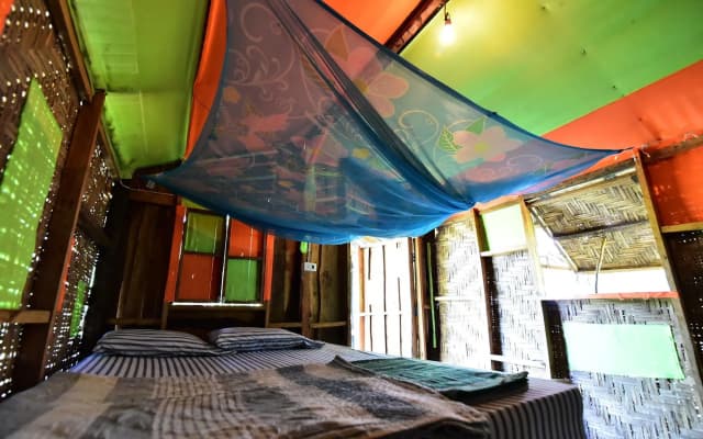 Sirianda Bungalows - photo 3