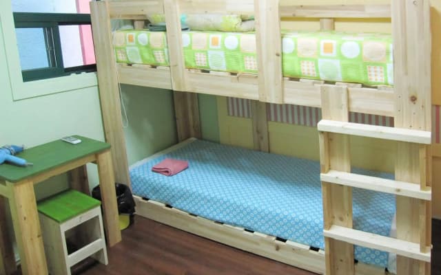 Dream Inn Seoul Guesthouse - photo 3