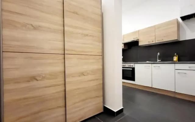 Apartment Hasengasse - High Speed Wifi - photo 4