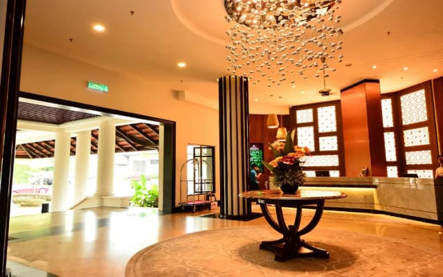 Palm Garden Hotel, Putrajaya, a Tribute Portfolio Hotel - photo 2
