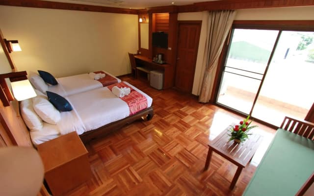 Hua Hin Golf Villa - photo 5