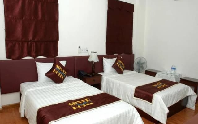 Silver Hotel - photo 2