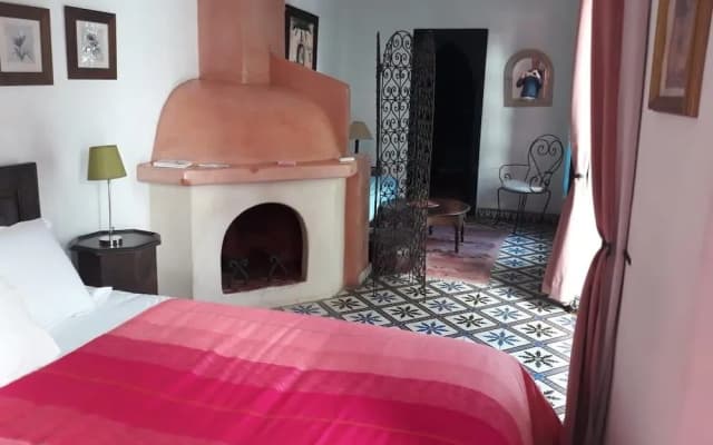 Riad Aloes - photo 3