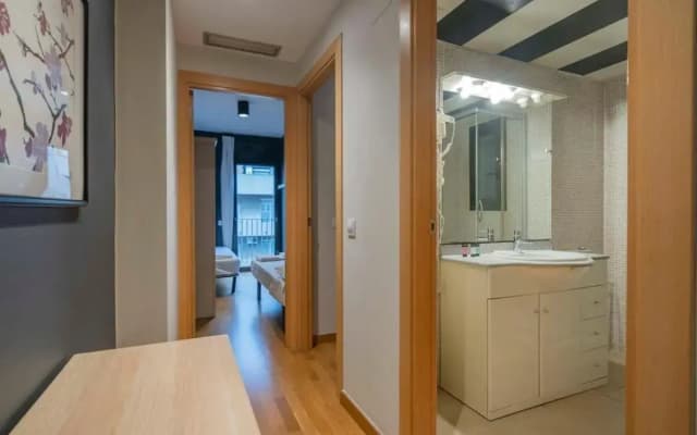 Modern and bright Duplex apartment in Eixample 4-3 - photo 4