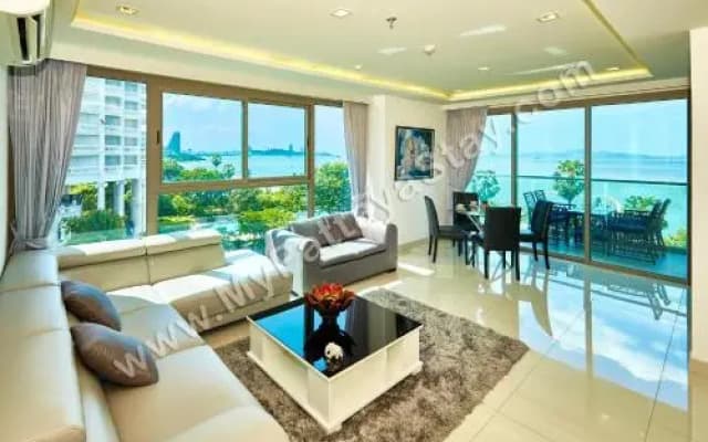 W Tower by Fantasea Beach - photo 2