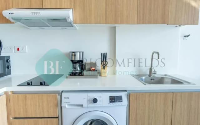 Bloomfields Incredible 1BR In Oasis - photo 5
