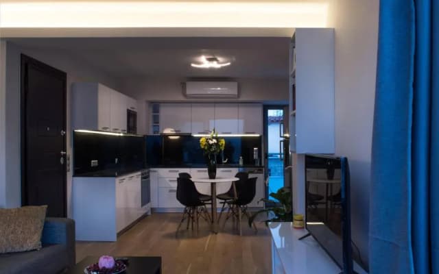 Acropolis View Rooftop Apartment Athens - photo 4