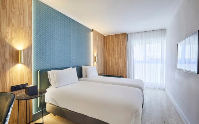 Hotel Exe Mitre - photo 5