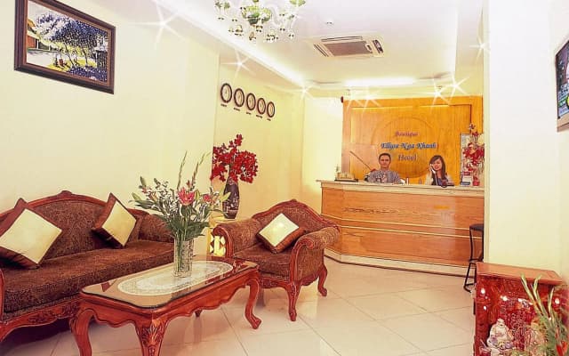 Ace Hotel Ben Thanh - photo 2