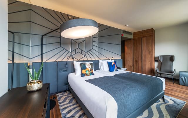 Hotel Clark Budapest - Adults Only - photo 2