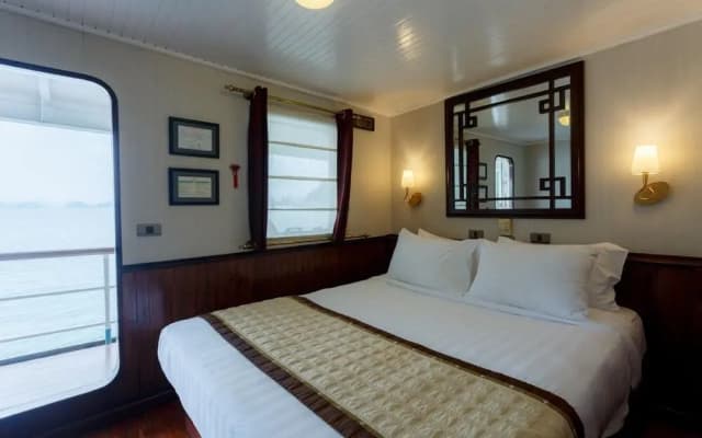Emeraude Classic Cruises - photo 3