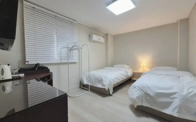 AnOn hostel - photo 3