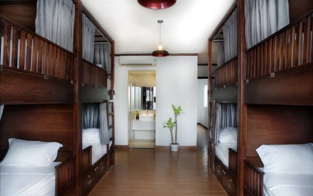 Origo Hotel Da Nang - photo 5
