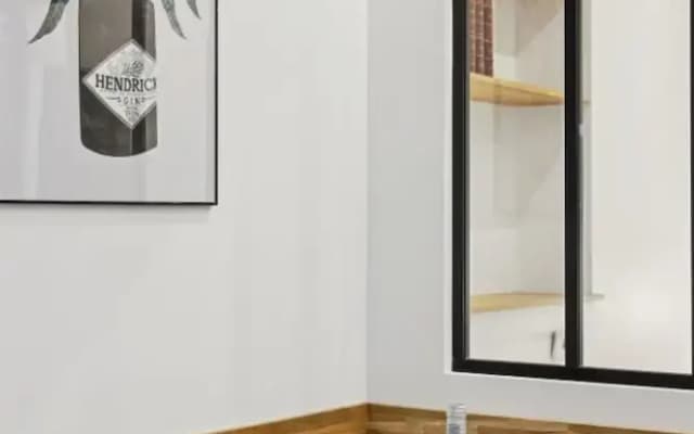 Lavie Maison House in the Marais Family - photo 4