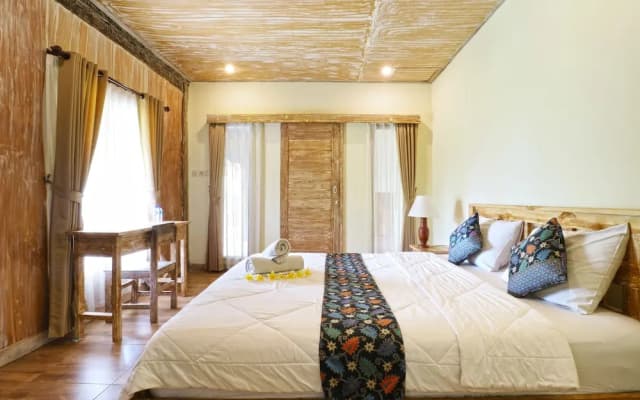 Damar Emas House 8 - photo 4