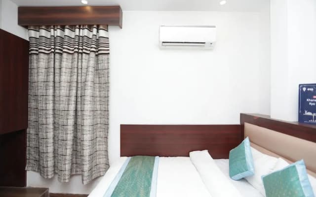 OYO 12503 Hotel Corner Point - photo 4