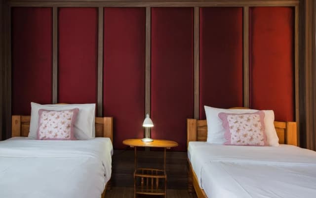 Baanchernchiangmai Hotel - photo 2