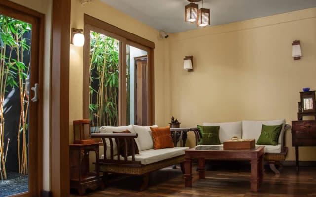 Iyou Bed & Breakfast - photo 2