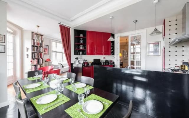 Boulevard De Port-Royal By Onefinestay - photo 2