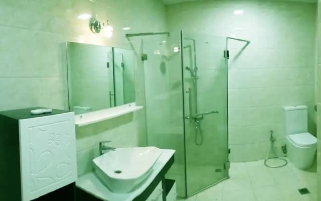 Casa De Doha Hostel - photo 4