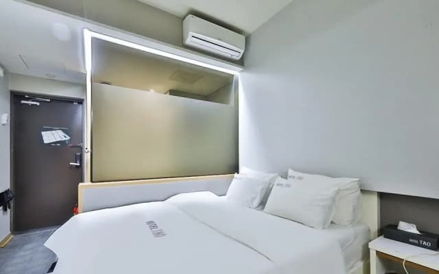 Seoul Hotel TAO - photo 5