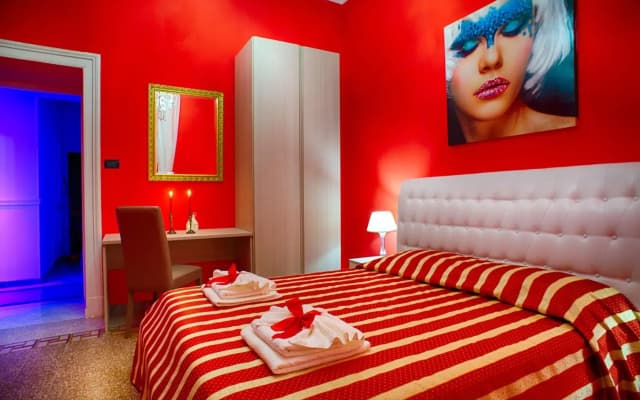Guest House Biondi - photo 2