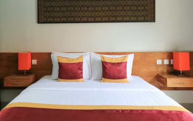 Mella Villas Jimbaran - photo 3