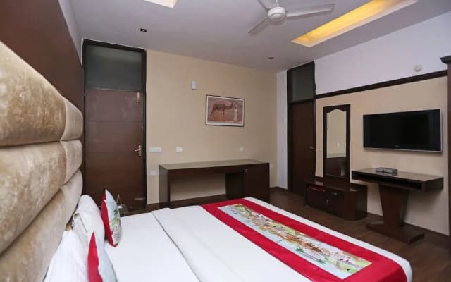 Capital O 3559 Sunrise Villa - photo 5