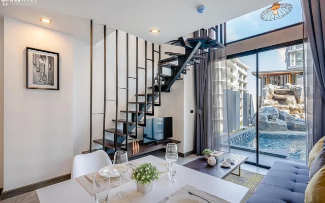 Utopia Loft - photo 3