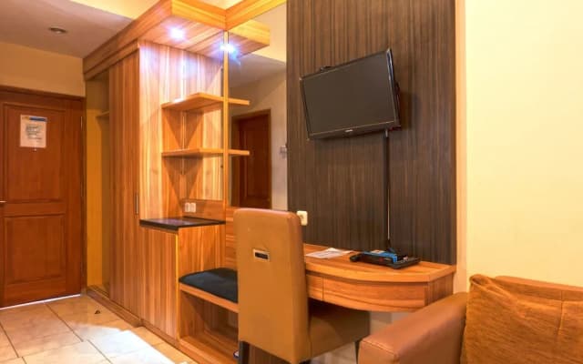 Hotel New Star - photo 5