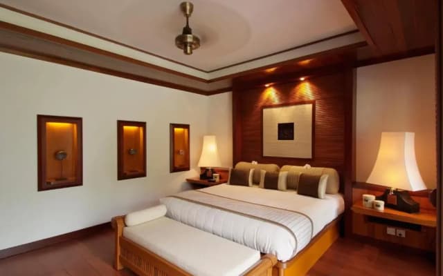 Tanjong Jara Resort - photo 5