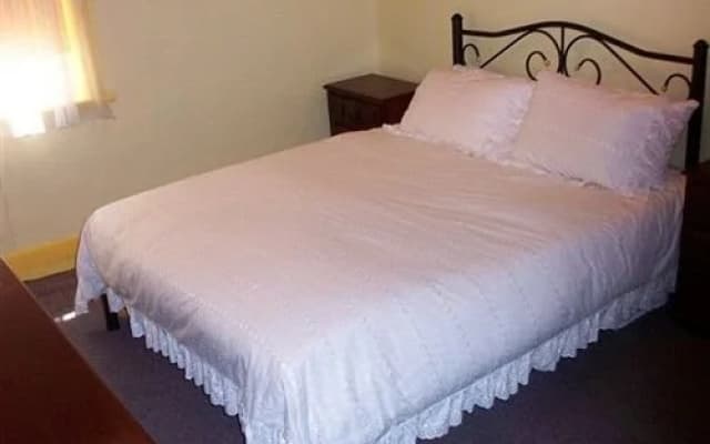 St Arnaud Budget Hotel - photo 4