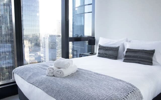 BHB Apartment in the Clouds - photo 2