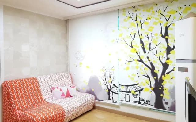 Comfortable as your home - JS1 - photo 4