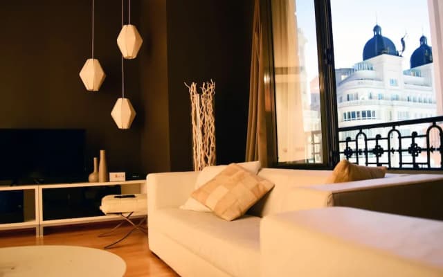 Madrid Suites Gran Via - photo 5