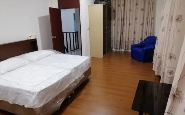 Fali Vacation Home - photo 4