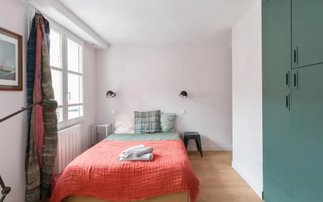 Welkeys - douai Apartment - photo 3
