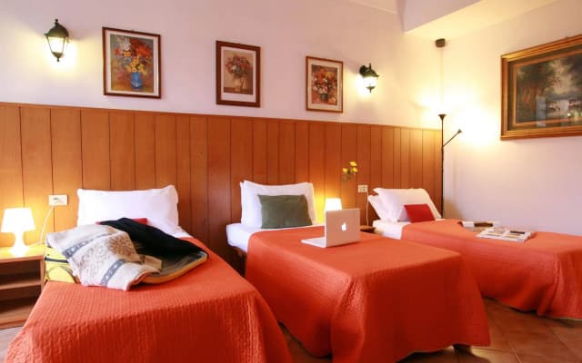 Hotel Locanda de Pazzi - photo 5