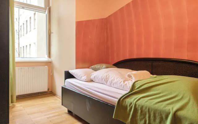 Spacious 2BR Apartment Central Long Stay - photo 3