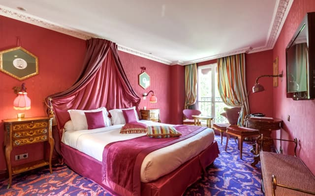 Villa Royale - photo 4