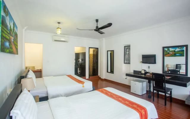 Kannitha Boutique Hotel - photo 5