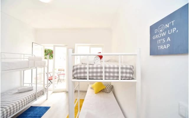 Star Hostel - photo 4