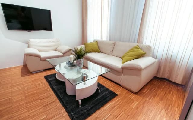 1020 | VIE | Apartment - photo 2