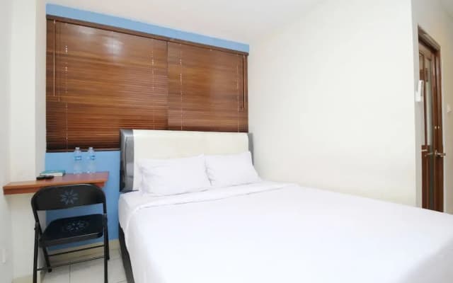 Ridz Residence - photo 2